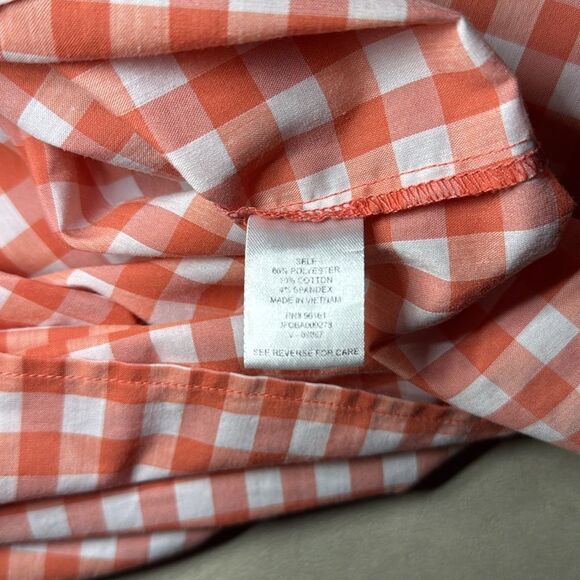 Sleeveless Dress - Picture 6 of 6